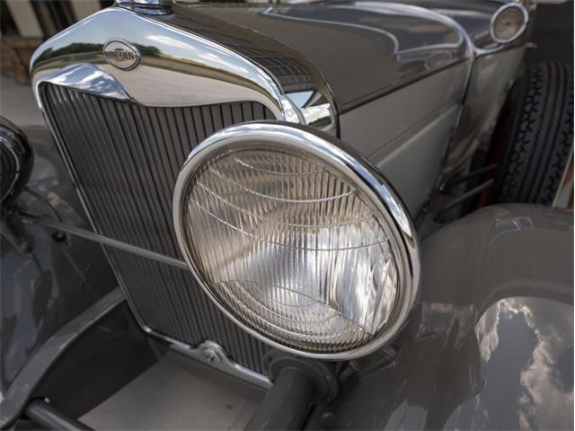 1929 Lincoln Model L (CC-2088380) for sale in Gordonsville, Tennessee