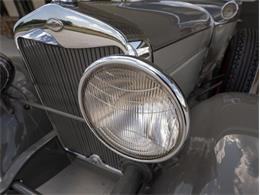 1929 Lincoln Model L (CC-2088380) for sale in Gordonsville, Tennessee
