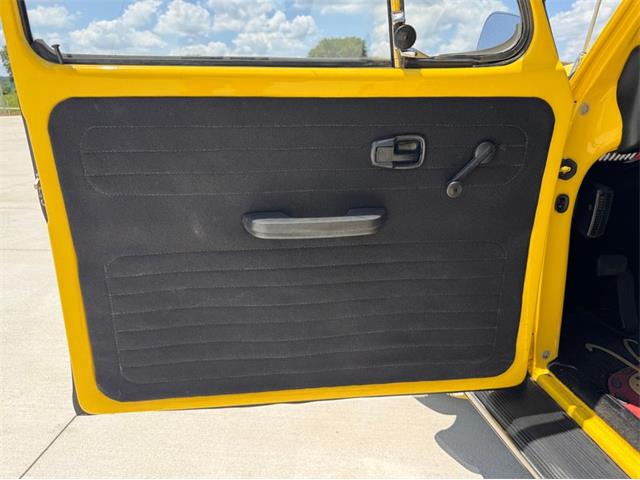 1973 Volkswagen Beetle (CC-2088382) for sale in Gordonsville, Tennessee