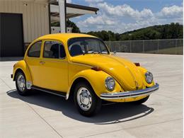 1973 Volkswagen Beetle (CC-2088382) for sale in Gordonsville, Tennessee