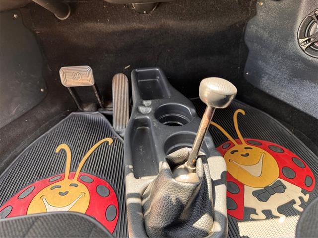 1973 Volkswagen Beetle (CC-2088382) for sale in Gordonsville, Tennessee