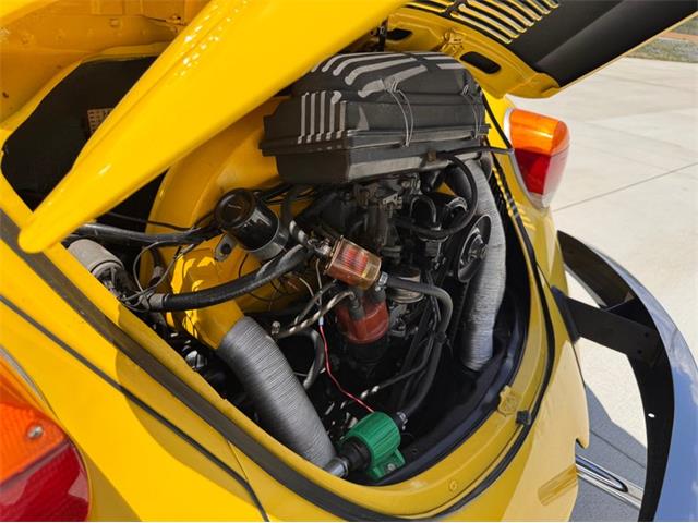 1973 Volkswagen Beetle (CC-2088382) for sale in Gordonsville, Tennessee