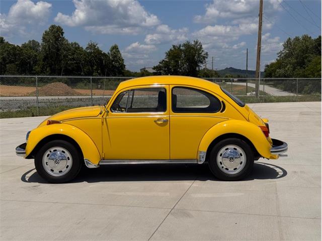 1973 Volkswagen Beetle (CC-2088382) for sale in Gordonsville, Tennessee