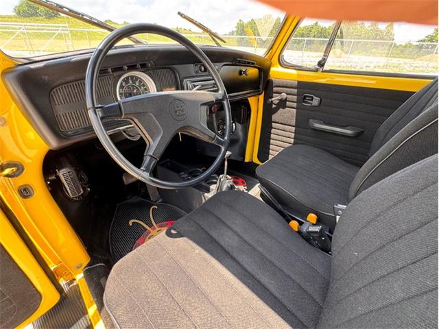 1973 Volkswagen Beetle (CC-2088382) for sale in Gordonsville, Tennessee