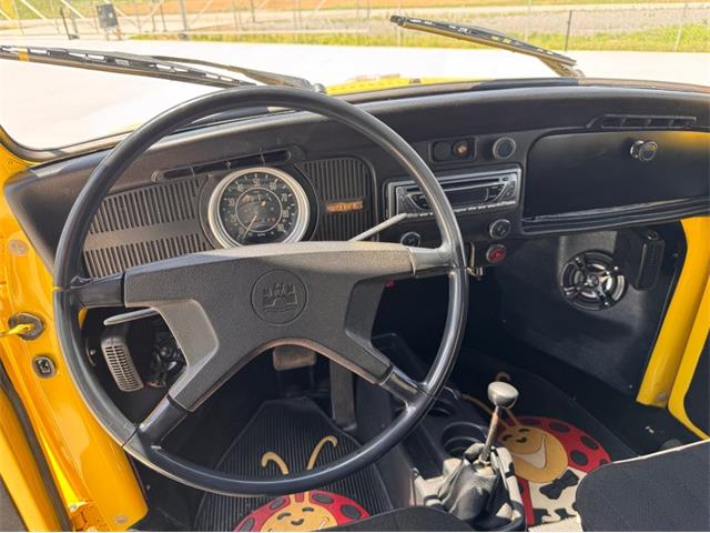 1973 Volkswagen Beetle (CC-2088382) for sale in Gordonsville, Tennessee