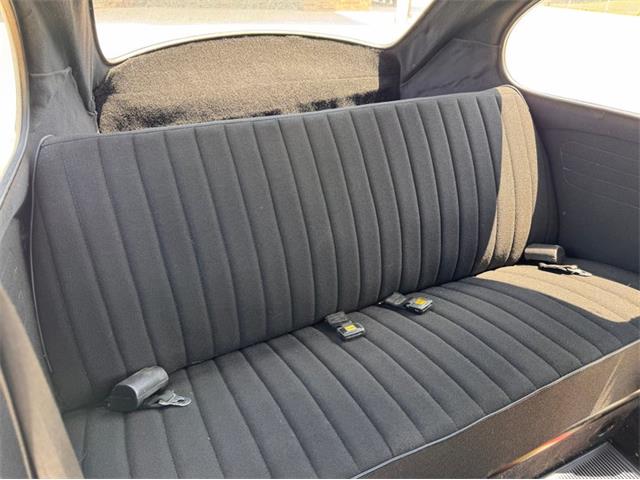 1973 Volkswagen Beetle (CC-2088382) for sale in Gordonsville, Tennessee