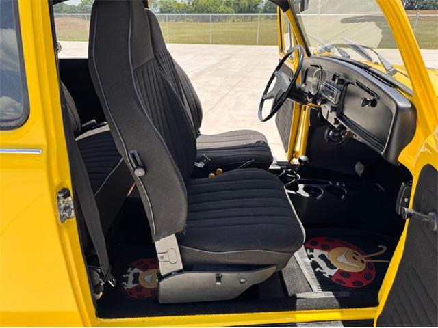 1973 Volkswagen Beetle (CC-2088382) for sale in Gordonsville, Tennessee