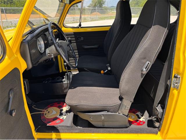 1973 Volkswagen Beetle (CC-2088382) for sale in Gordonsville, Tennessee