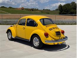 1973 Volkswagen Beetle (CC-2088382) for sale in Gordonsville, Tennessee