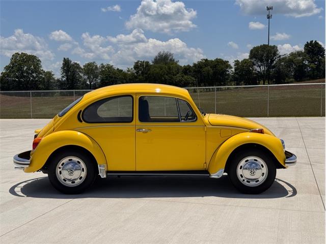 1973 Volkswagen Beetle (CC-2088382) for sale in Gordonsville, Tennessee