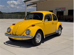 1973 Volkswagen Beetle (CC-2088382) for sale in Gordonsville, Tennessee
