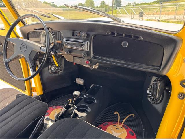 1973 Volkswagen Beetle (CC-2088382) for sale in Gordonsville, Tennessee