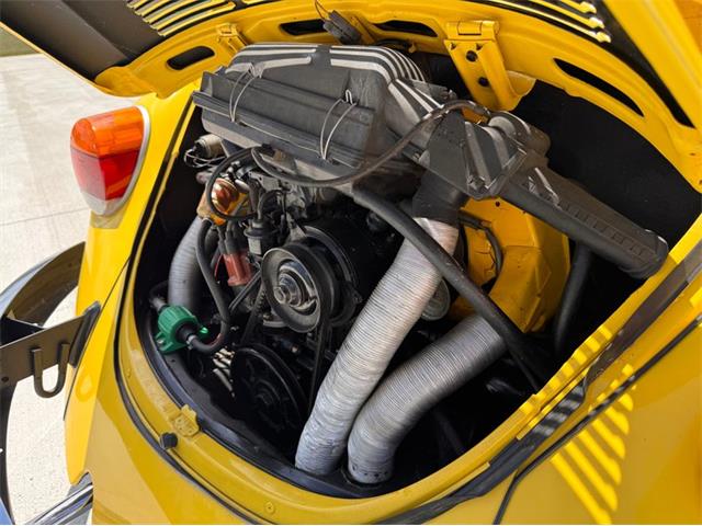 1973 Volkswagen Beetle (CC-2088382) for sale in Gordonsville, Tennessee
