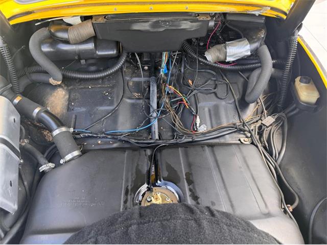1973 Volkswagen Beetle (CC-2088382) for sale in Gordonsville, Tennessee