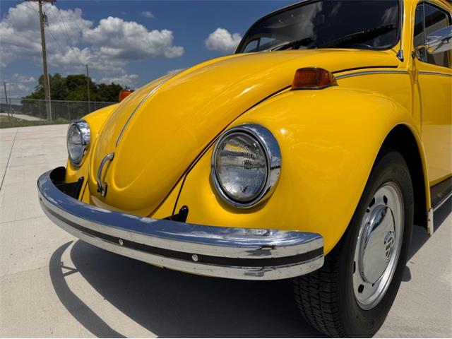 1973 Volkswagen Beetle (CC-2088382) for sale in Gordonsville, Tennessee