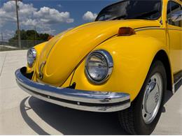1973 Volkswagen Beetle (CC-2088382) for sale in Gordonsville, Tennessee