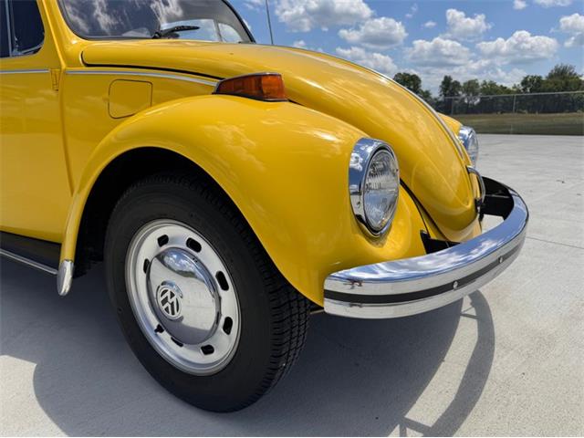 1973 Volkswagen Beetle (CC-2088382) for sale in Gordonsville, Tennessee