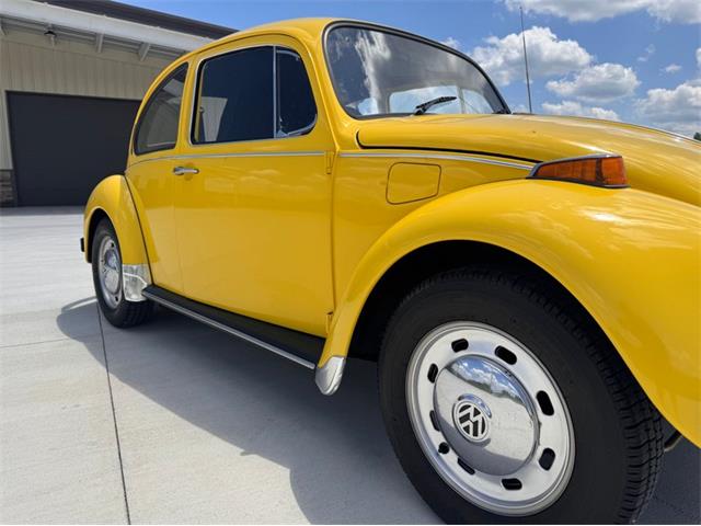 1973 Volkswagen Beetle (CC-2088382) for sale in Gordonsville, Tennessee