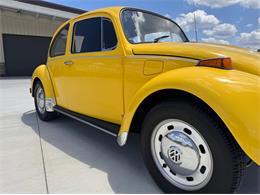 1973 Volkswagen Beetle (CC-2088382) for sale in Gordonsville, Tennessee