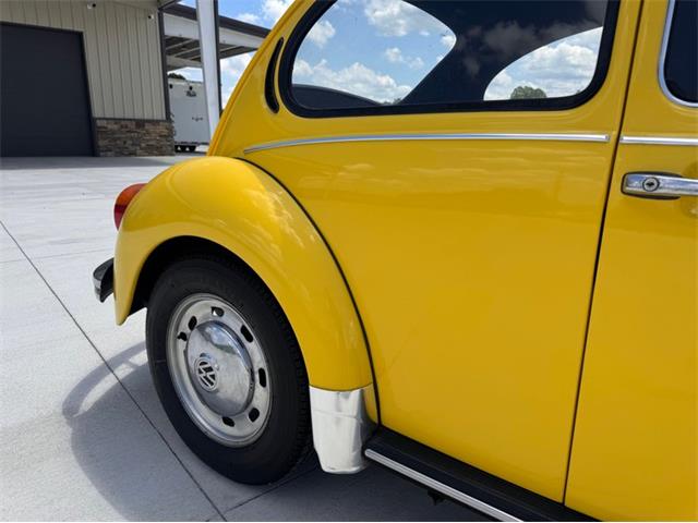 1973 Volkswagen Beetle (CC-2088382) for sale in Gordonsville, Tennessee