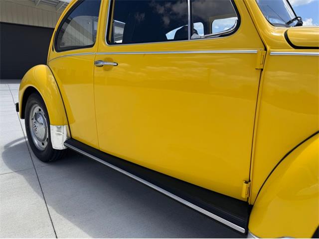 1973 Volkswagen Beetle (CC-2088382) for sale in Gordonsville, Tennessee