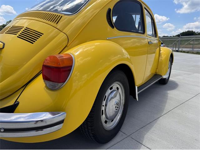 1973 Volkswagen Beetle (CC-2088382) for sale in Gordonsville, Tennessee