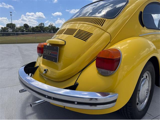 1973 Volkswagen Beetle (CC-2088382) for sale in Gordonsville, Tennessee