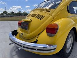 1973 Volkswagen Beetle (CC-2088382) for sale in Gordonsville, Tennessee