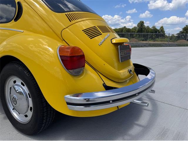 1973 Volkswagen Beetle (CC-2088382) for sale in Gordonsville, Tennessee