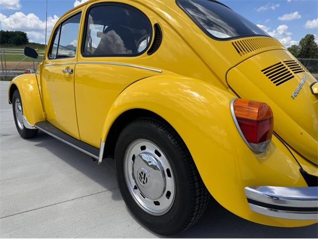 1973 Volkswagen Beetle (CC-2088382) for sale in Gordonsville, Tennessee