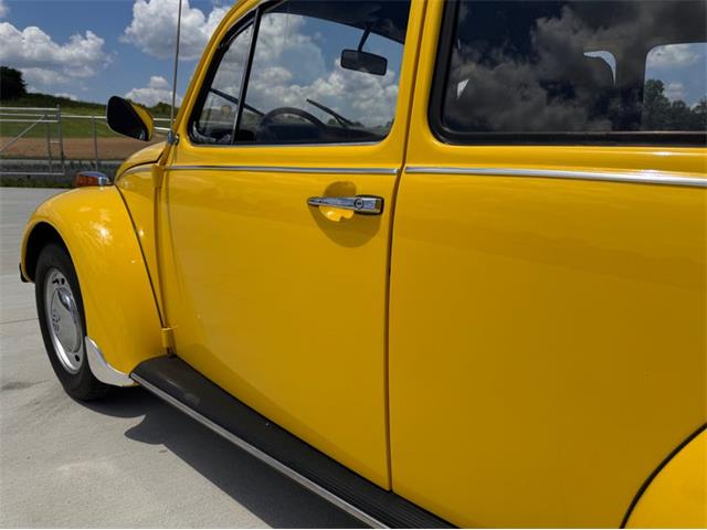 1973 Volkswagen Beetle (CC-2088382) for sale in Gordonsville, Tennessee