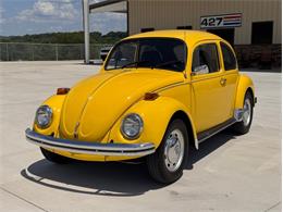 1973 Volkswagen Beetle (CC-2088382) for sale in Gordonsville, Tennessee