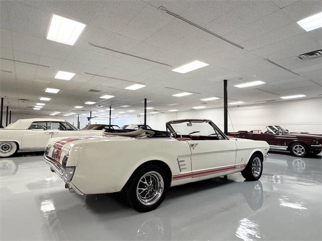 1966 Ford Mustang (CC-2088383) for sale in Dekalb, Illinois