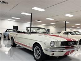 1966 Ford Mustang (CC-2088383) for sale in Dekalb, Illinois