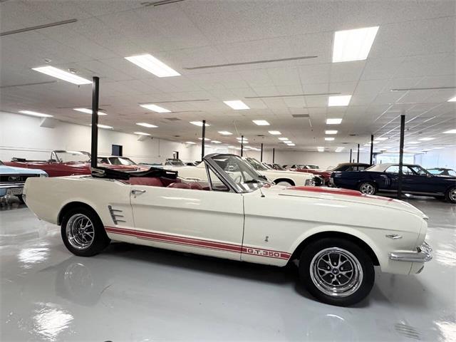 1966 Ford Mustang (CC-2088383) for sale in Dekalb, Illinois