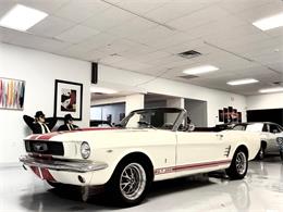 1966 Ford Mustang (CC-2088383) for sale in Dekalb, Illinois
