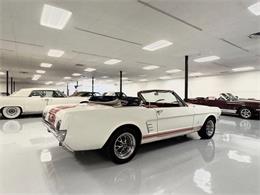 1966 Ford Mustang (CC-2088383) for sale in Dekalb, Illinois