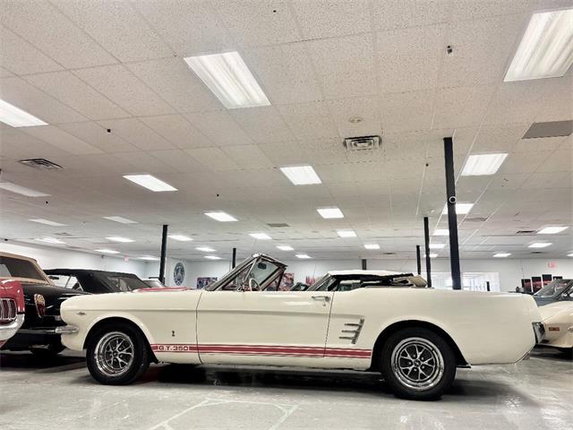 1966 Ford Mustang (CC-2088383) for sale in Dekalb, Illinois