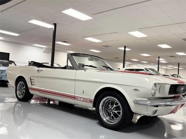 1966 Ford Mustang (CC-2088383) for sale in Dekalb, Illinois