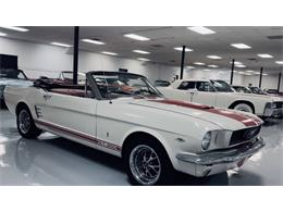 1966 Ford Mustang (CC-2088383) for sale in Dekalb, Illinois