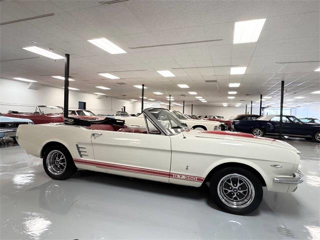 1966 Ford Mustang (CC-2088383) for sale in Dekalb, Illinois