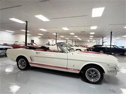 1966 Ford Mustang (CC-2088383) for sale in Dekalb, Illinois