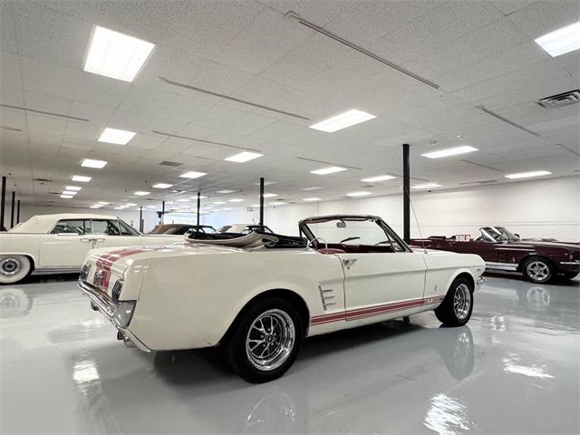 1966 Ford Mustang (CC-2088383) for sale in Dekalb, Illinois