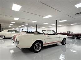 1966 Ford Mustang (CC-2088383) for sale in Dekalb, Illinois