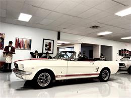 1966 Ford Mustang (CC-2088383) for sale in Dekalb, Illinois