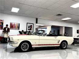 1966 Ford Mustang (CC-2088383) for sale in Dekalb, Illinois
