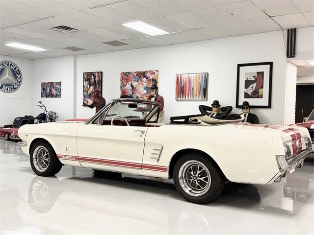 1966 Ford Mustang (CC-2088383) for sale in Dekalb, Illinois
