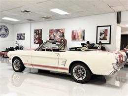 1966 Ford Mustang (CC-2088383) for sale in Dekalb, Illinois