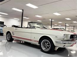 1966 Ford Mustang (CC-2088383) for sale in Dekalb, Illinois