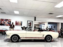 1966 Ford Mustang (CC-2088383) for sale in Dekalb, Illinois